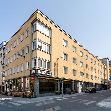 Modern 1Br Apartment With Sauna & Best Location - Hosted By 2Ndhomes Tampere Eksteriør billede