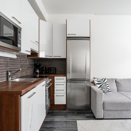 Modern 1Br Apartment With Sauna & Best Location - Hosted By 2Ndhomes Tampere Eksteriør billede