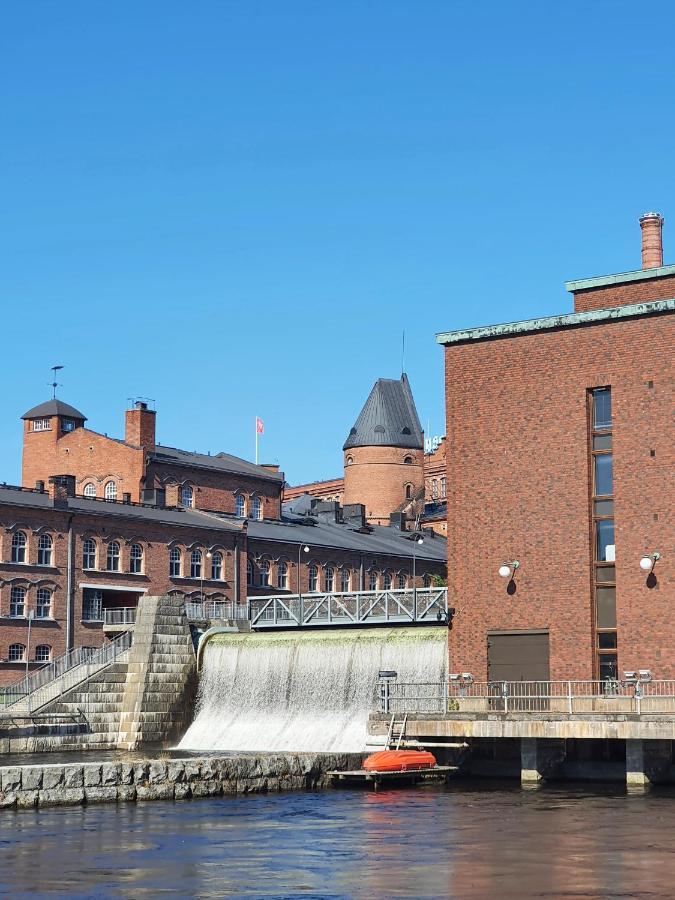 Modern 1Br Apartment With Sauna & Best Location - Hosted By 2Ndhomes Tampere Eksteriør billede
